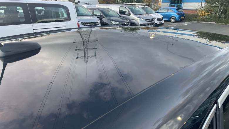 Vauxhall Crossland 1.2 Griffin 5dr Petrol Hatchback